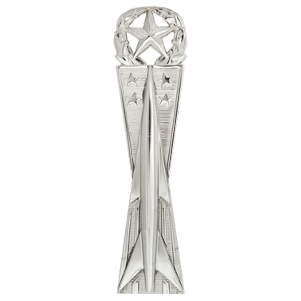 Air Force Badge - Missile Maintenance Master
