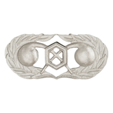 Air Force Badge - Civil Engineer Readiness Basic