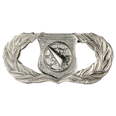 Air Force Badge - Weapons Controller Basic