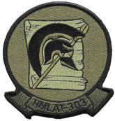 HMLAT-303 Atlas USMC Patch