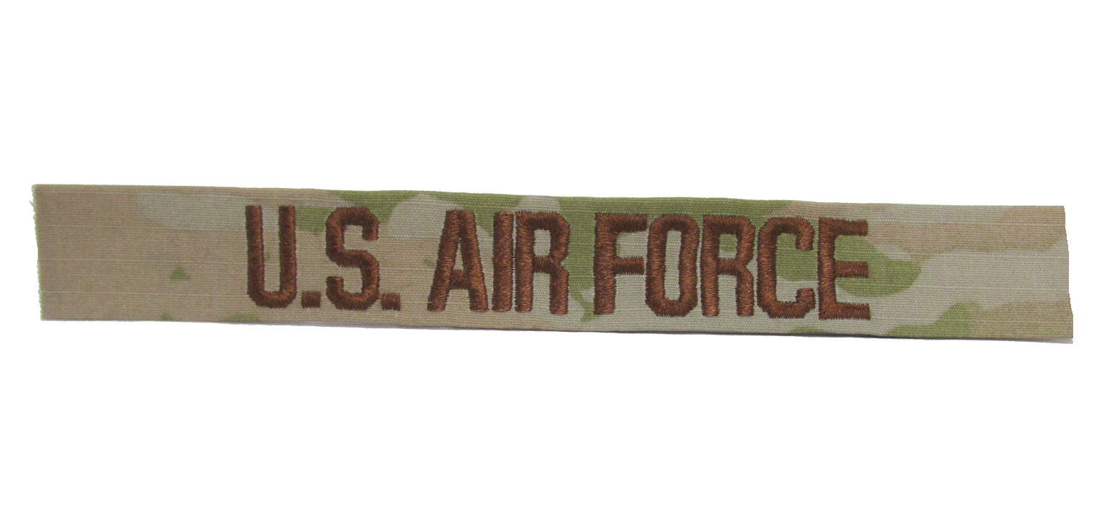 Branch Tape - U.S. Air Force 3 Color OCP