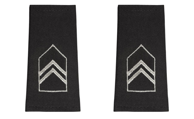 Air Force JROTC Epaulets - 1 Pair AFJROTC Shoulder Marks