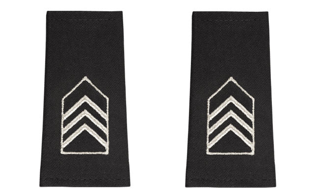 Air Force JROTC Epaulets - 1 Pair AFJROTC Shoulder Marks