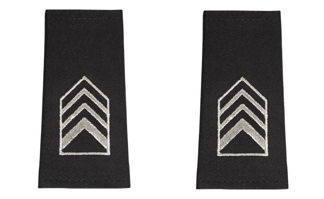 Air Force JROTC Epaulets - 1 Pair AFJROTC Shoulder Marks
