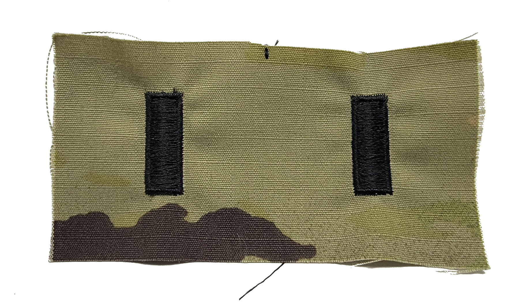 CLEARANCE - U.S. Air Force OCP SEW ON in Pairs - 7 COLOR OCP