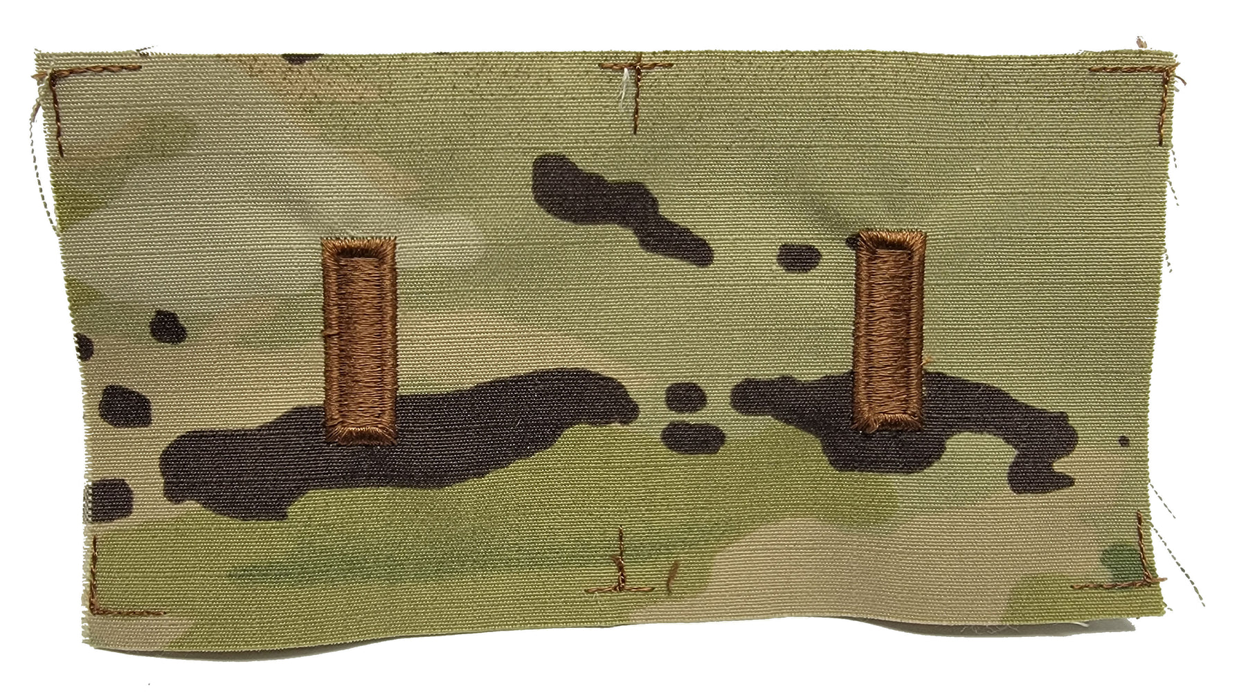 CLEARANCE - U.S. Air Force OCP SEW ON in Pairs - 7 COLOR OCP