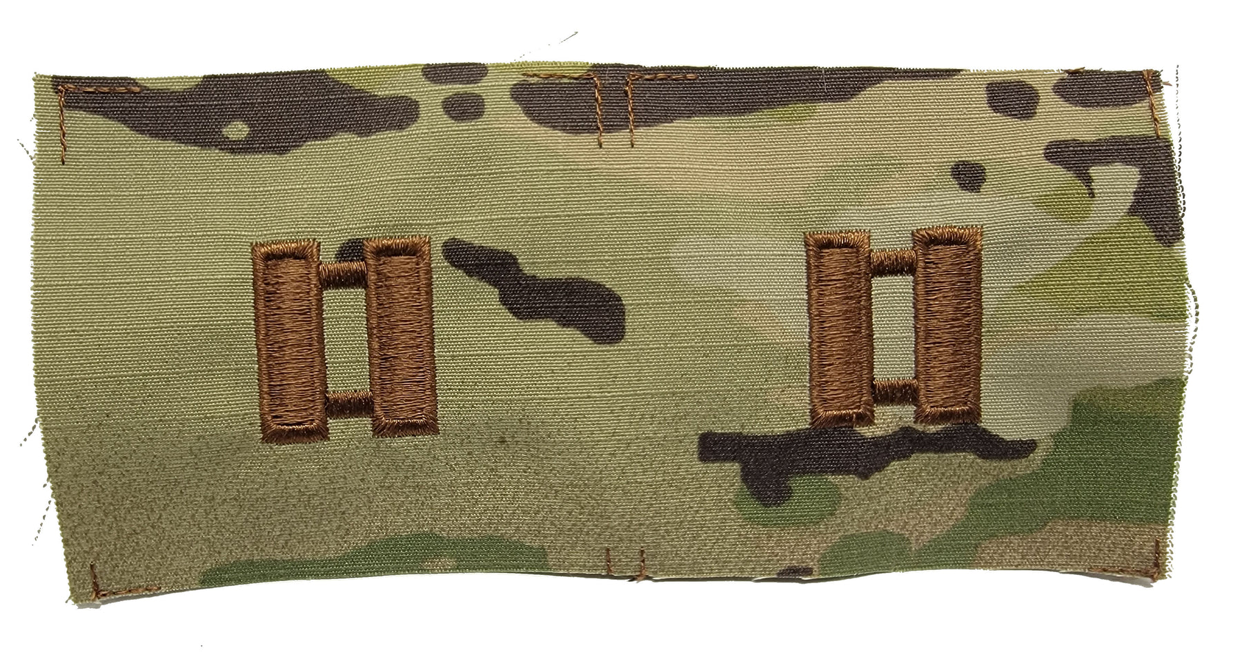 CLEARANCE - U.S. Air Force OCP SEW ON in Pairs - 7 COLOR OCP