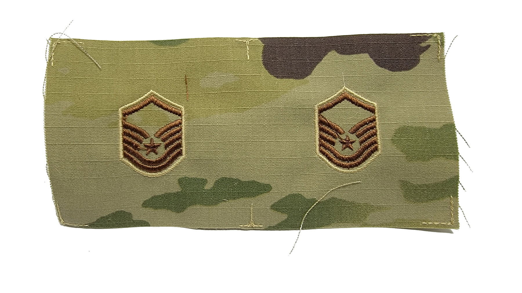CLEARANCE - U.S. Air Force OCP SEW ON in Pairs - 7 COLOR OCP