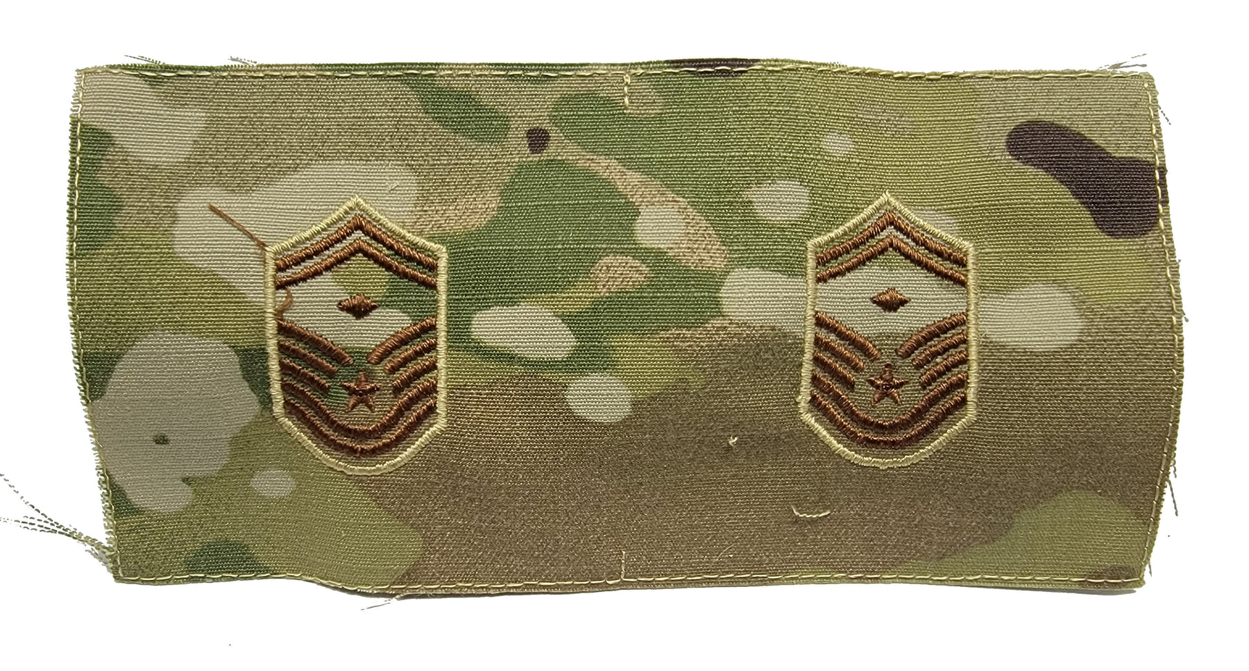 CLEARANCE - U.S. Air Force OCP SEW ON in Pairs - 7 COLOR OCP