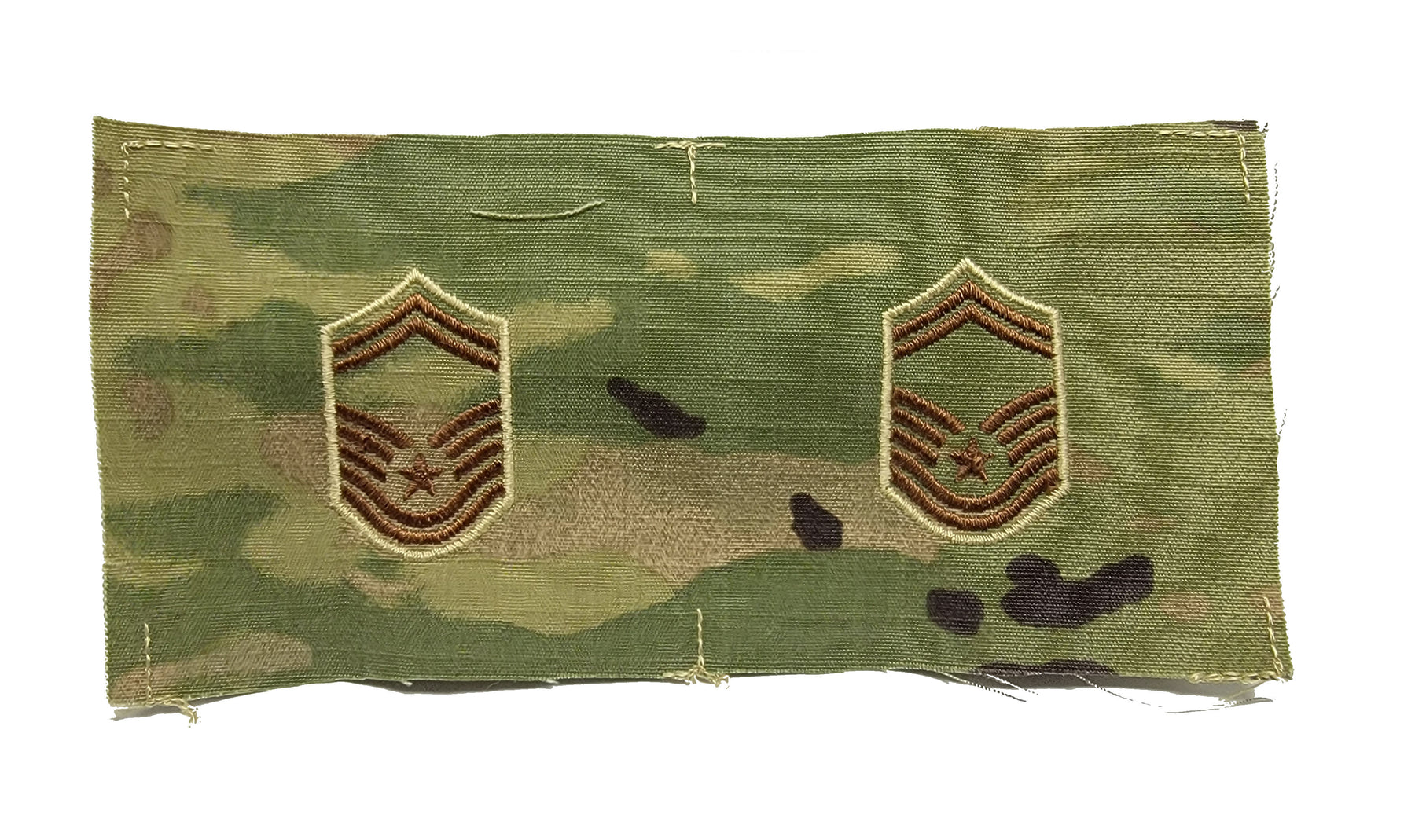CLEARANCE - U.S. Air Force OCP SEW ON in Pairs - 7 COLOR OCP