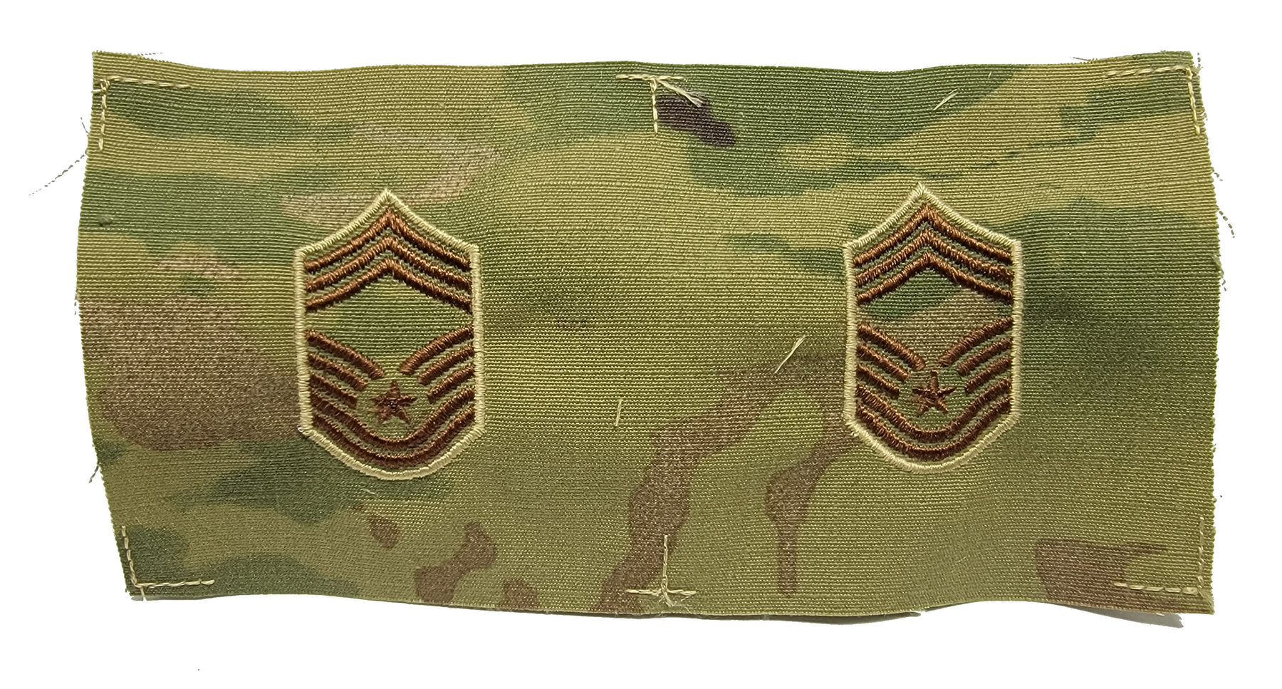 CLEARANCE - U.S. Air Force OCP SEW ON in Pairs - 7 COLOR OCP