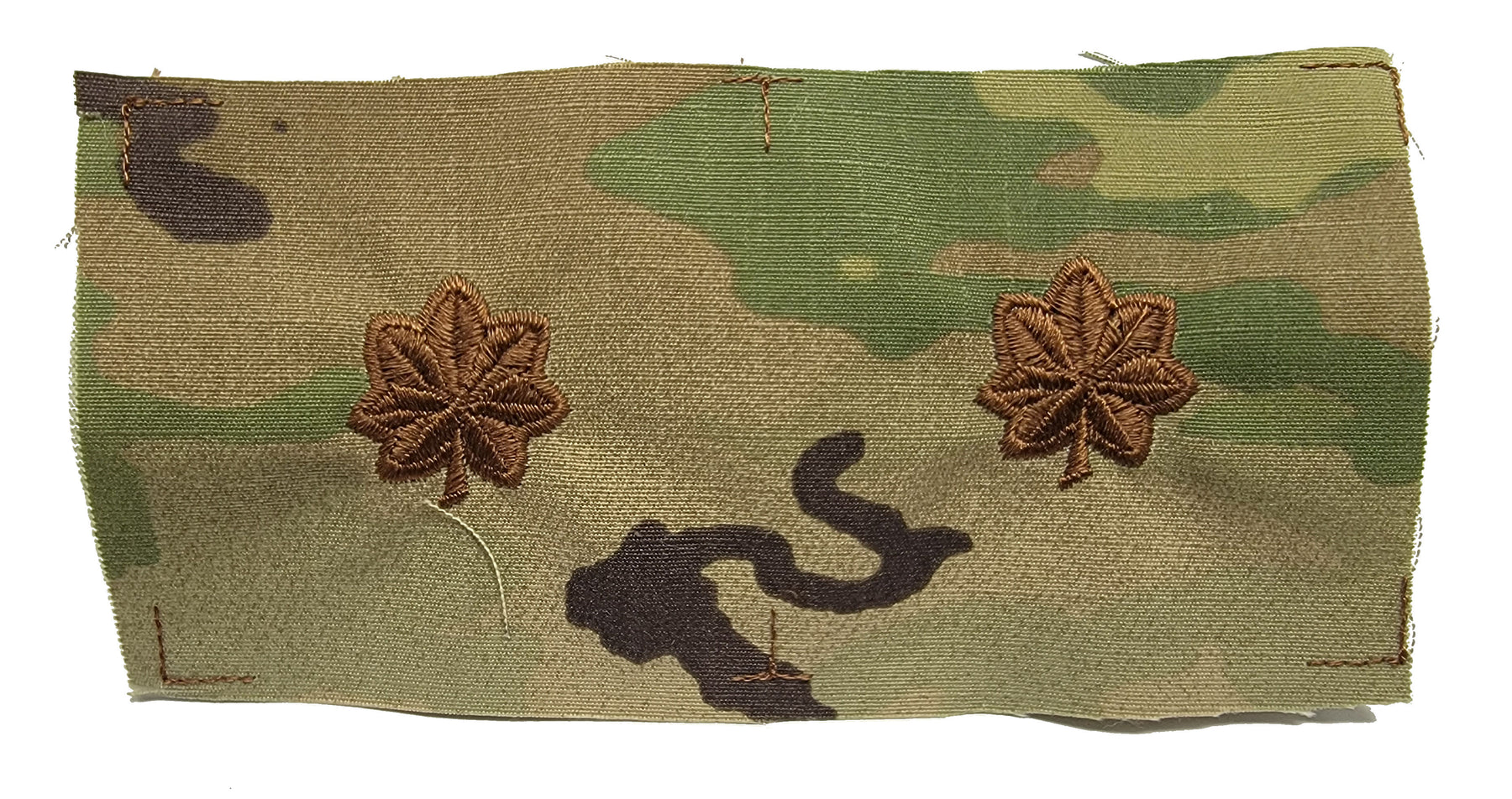 CLEARANCE - U.S. Air Force OCP SEW ON in Pairs - 7 COLOR OCP
