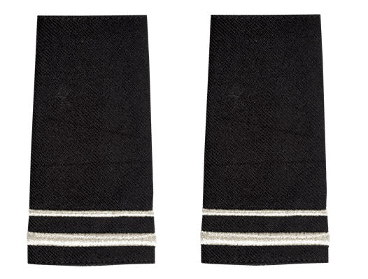 Air Force ROTC Shoulder Marks - 1 Pair AFROTC Epaulets