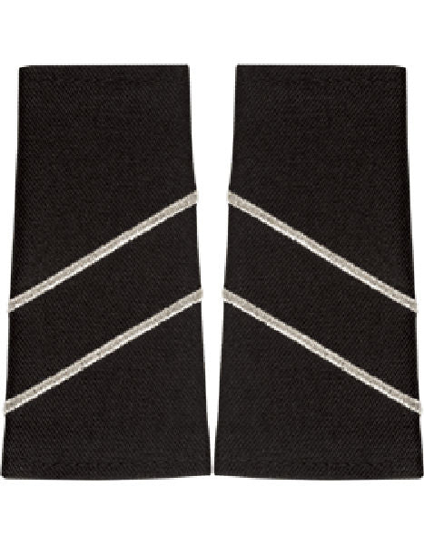 Air Force ROTC Shoulder Marks - 1 Pair AFROTC Epaulets