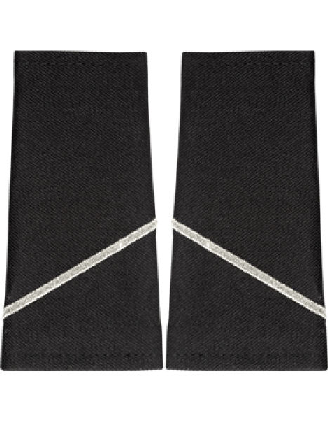 Air Force ROTC Shoulder Marks - 1 Pair AFROTC Epaulets