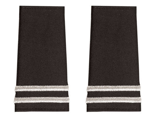 Air Force ROTC Shoulder Marks - 1 Pair AFROTC Epaulets