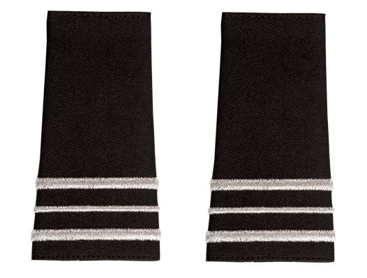 Air Force ROTC Shoulder Marks - 1 Pair AFROTC Epaulets