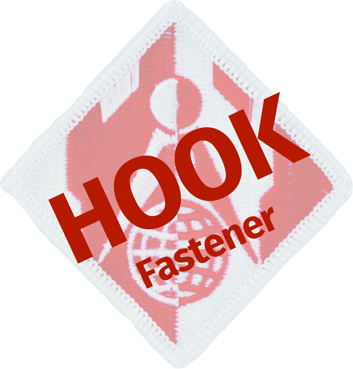 ARMY Corps of Engineer Patch - Full Color Dress Hook