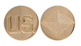 Finance Enlisted Collar Device Set