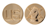 Psychological Operations Enlisted Collar Device Set