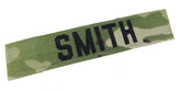 U.S. Army OCP Name Tape