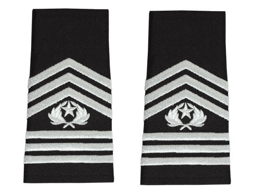 Army ROTC Shoulder Marks - R.O.T.C. Shoulder Boards