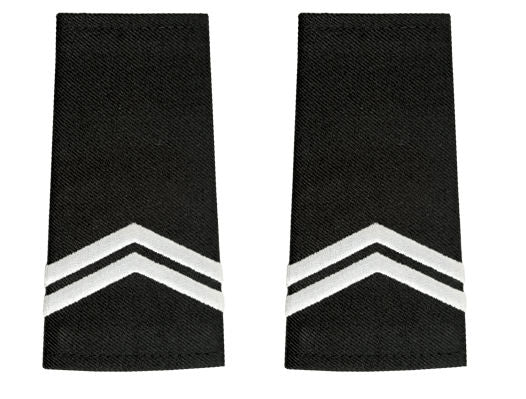 Army ROTC Shoulder Marks - R.O.T.C. Shoulder Boards
