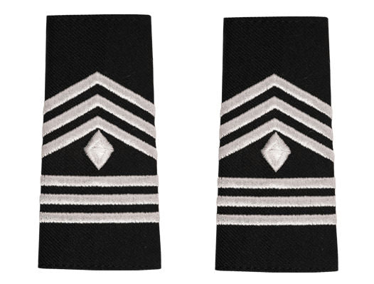 Army ROTC Shoulder Marks - R.O.T.C. Shoulder Boards