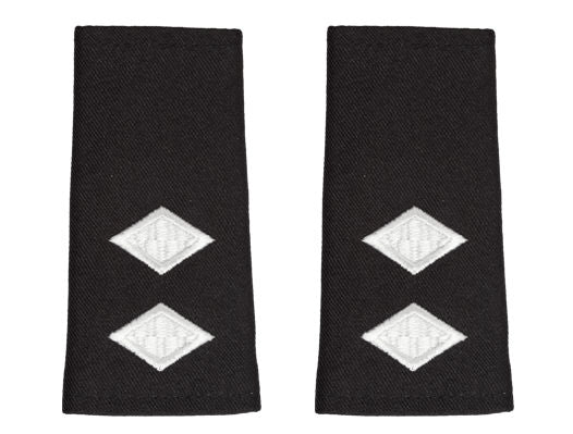 Army ROTC Shoulder Marks - R.O.T.C. Shoulder Boards