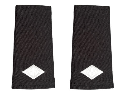 Army ROTC Shoulder Marks - R.O.T.C. Shoulder Boards