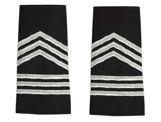 Army ROTC Shoulder Marks - R.O.T.C. Shoulder Boards