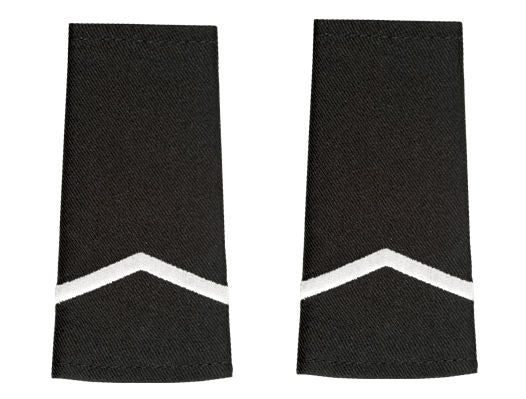 Army ROTC Shoulder Marks - R.O.T.C. Shoulder Boards