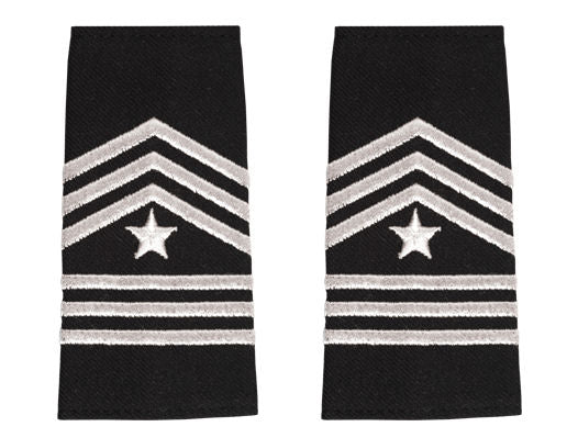 Army ROTC Shoulder Marks - R.O.T.C. Shoulder Boards