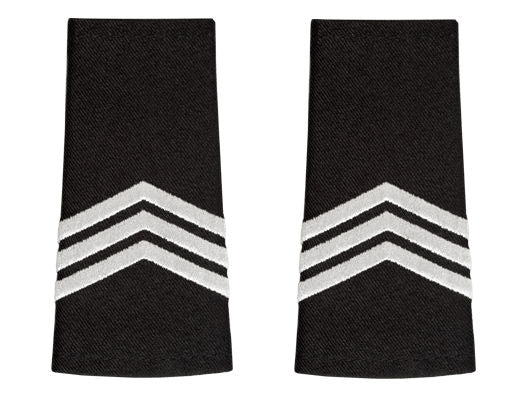 Army ROTC Shoulder Marks - R.O.T.C. Shoulder Boards