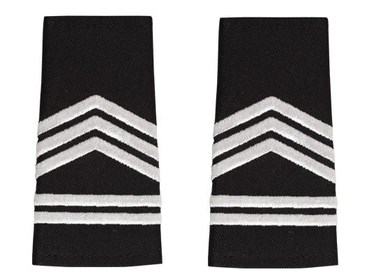 Army ROTC Shoulder Marks - R.O.T.C. Shoulder Boards