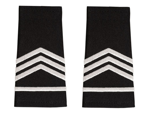 Army ROTC Shoulder Marks - R.O.T.C. Shoulder Boards
