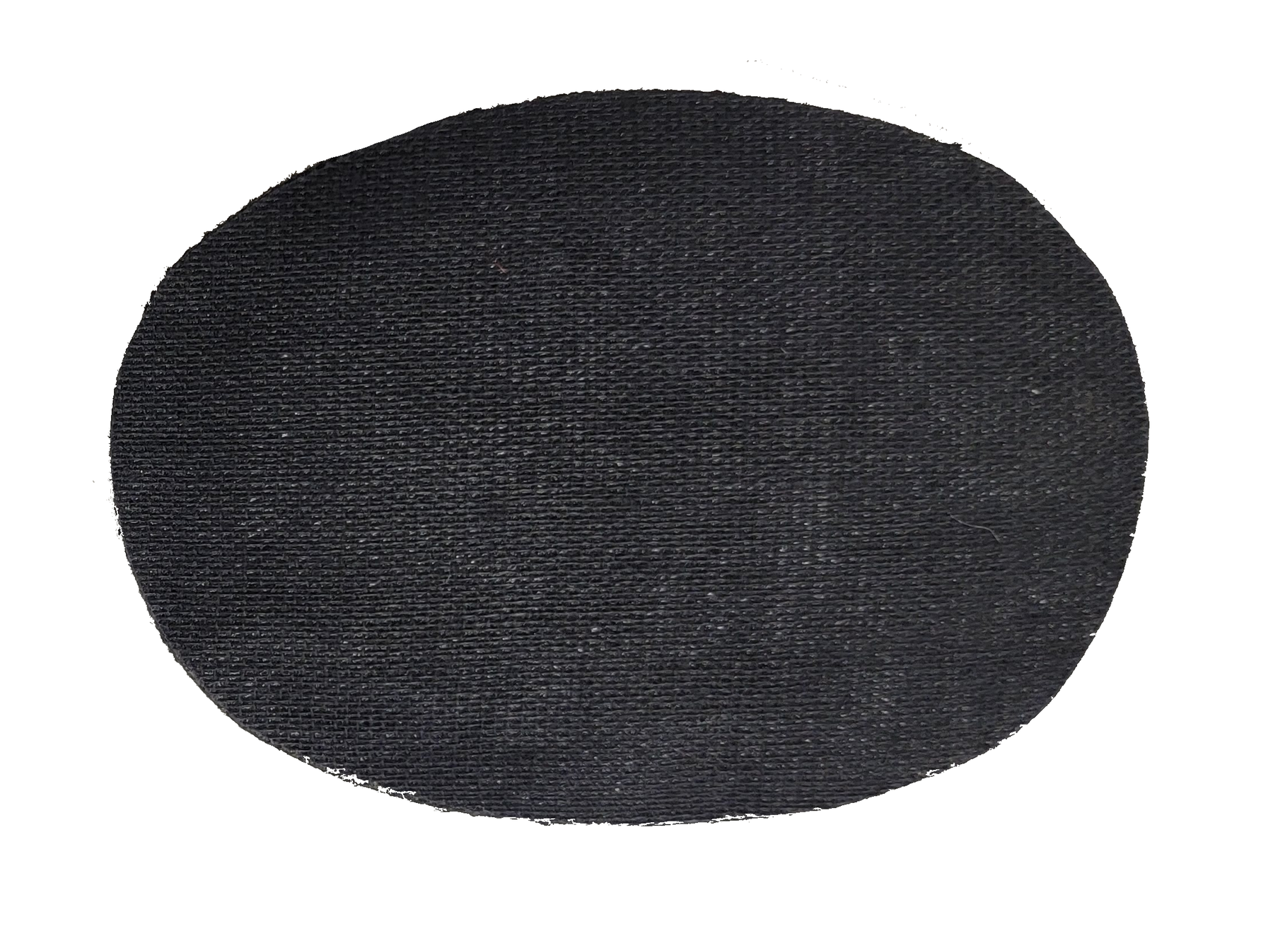 Civil War Embroidered Insignia - Back