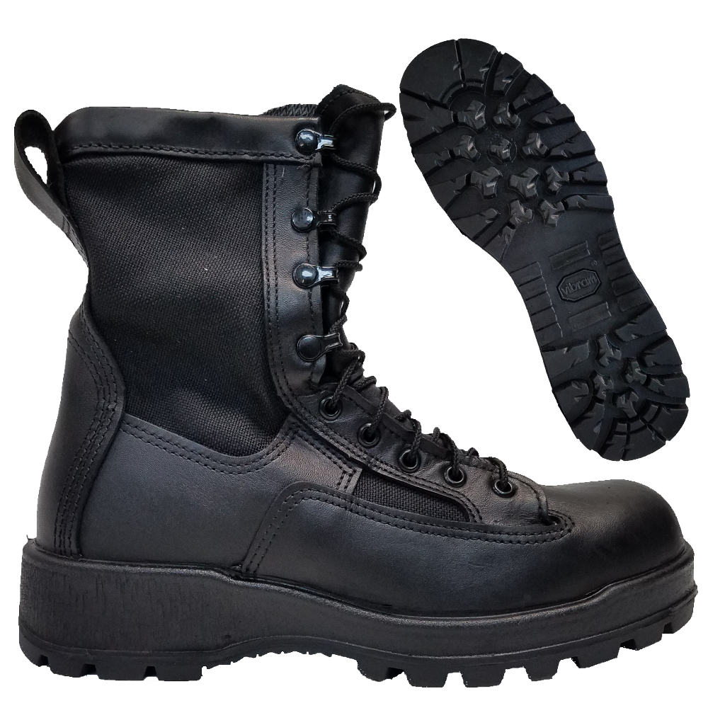 CLEARANCE - Bates Goretex Temperate Infantry Combat Boot CLEARANCE - Bates Goretex Temperate Infantry Combat Boot