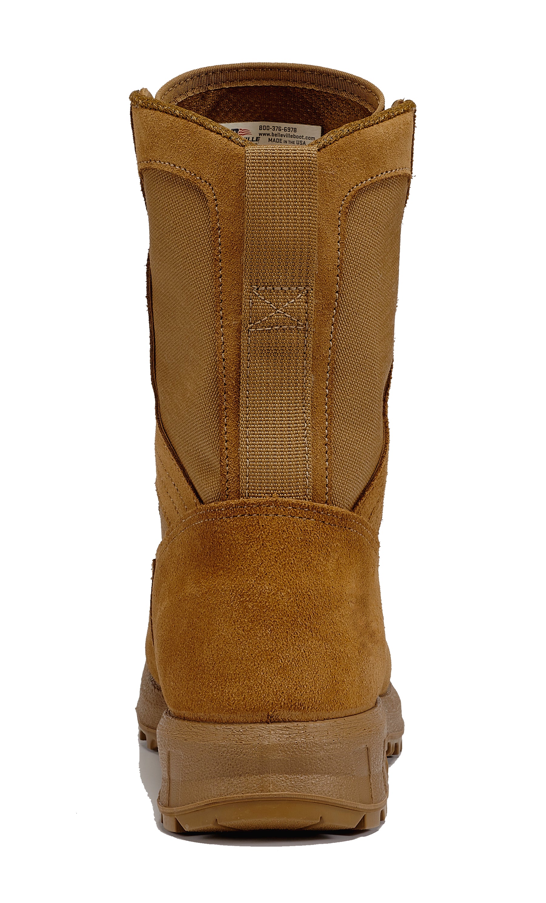 Belleville Ultralight Combat & Training Boot C290