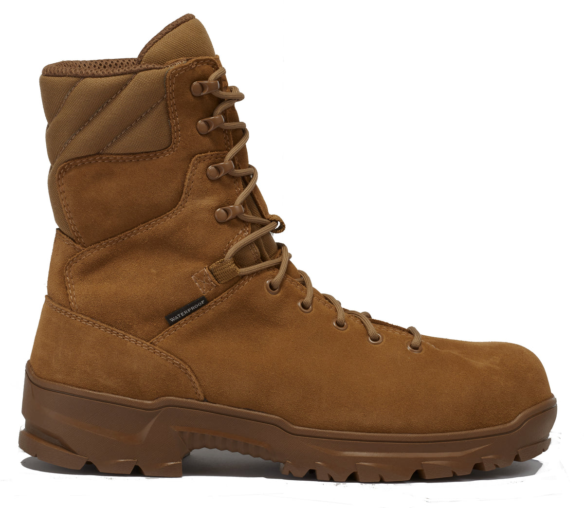 Belleville SQUALL Insulated Composite Toe Military Boots