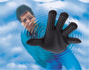 CLEARANCE - Hans SealSkinz Waterproof Gloves - MADE IN U.S.A.