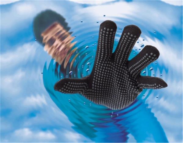 CLEARANCE - Hans SealSkinz Waterproof Gloves - MADE IN U.S.A.