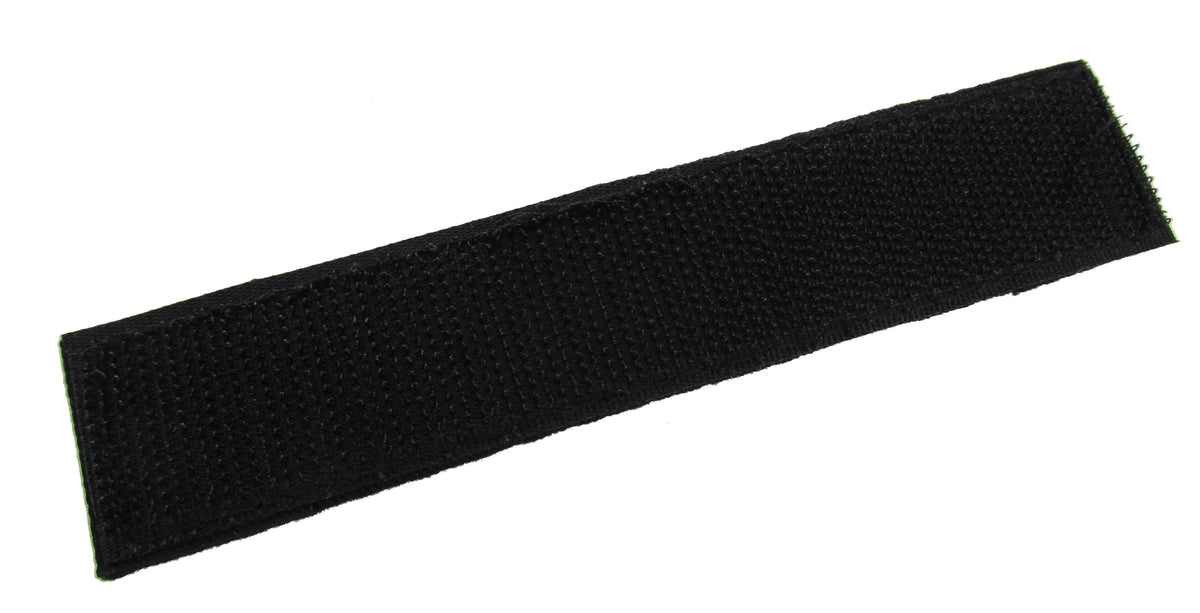 Hook Backing Name Tape