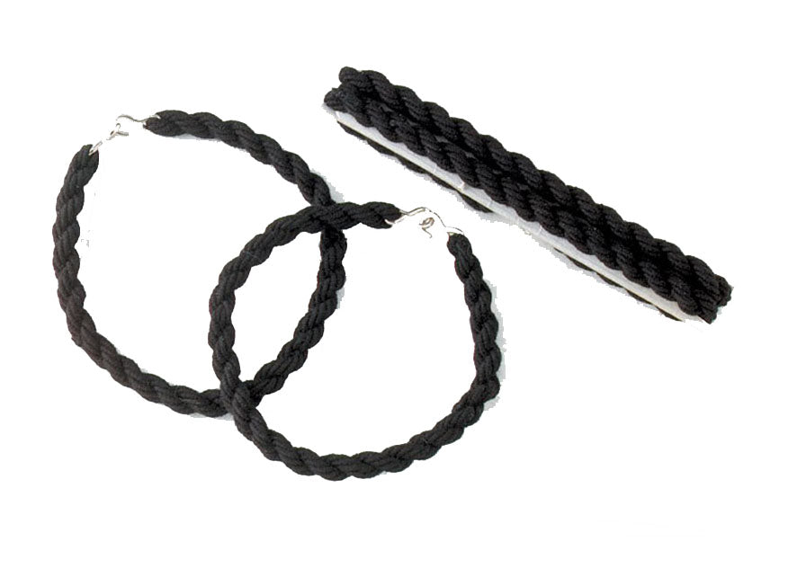 Rothco Military Boot Blousers - Elastic Blousing Garters