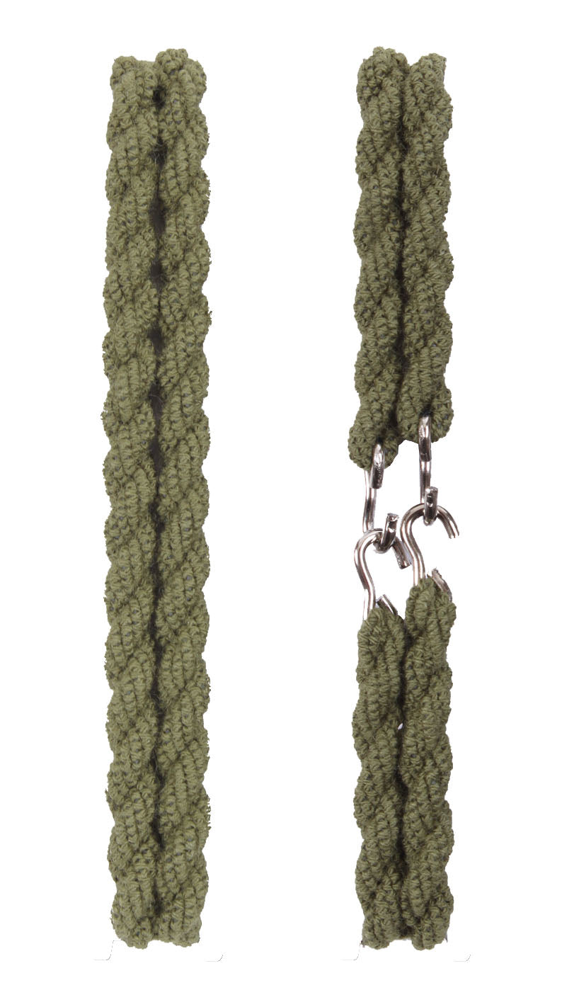 Rothco Military Boot Blousers - Elastic Blousing Garters