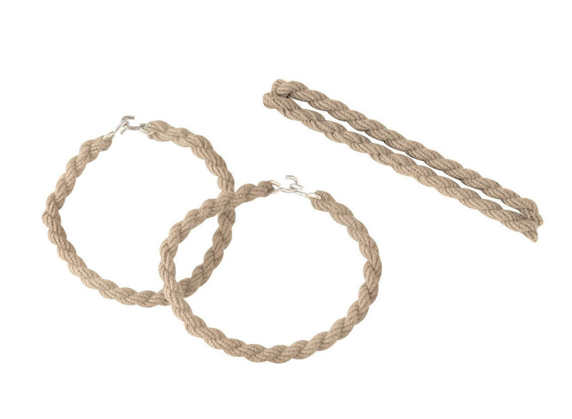 Rothco Military Boot Blousers - Elastic Blousing Garters