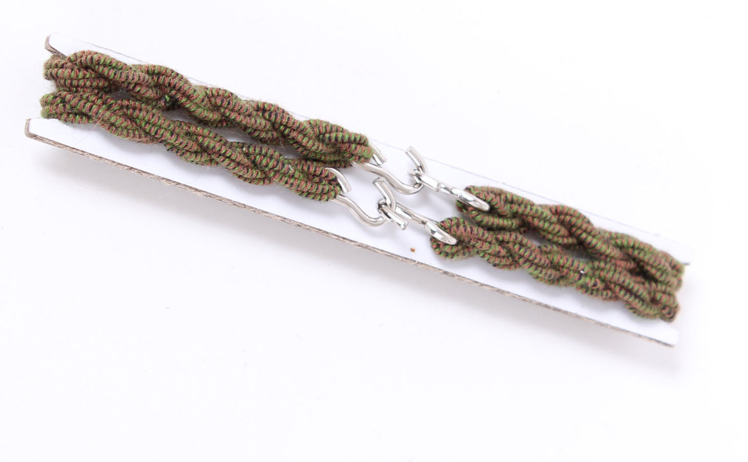 Rothco Military Boot Blousers - Elastic Blousing Garters