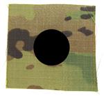 Army Sew On ROTC Cadet Rank - OCP Scorpion