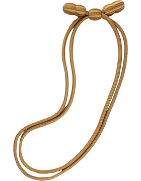 Campaign Cap Cords