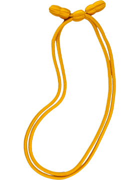 Campaign Cap Cords